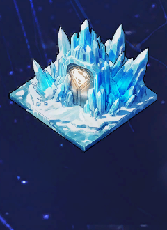 Fortress of Solitude base skin