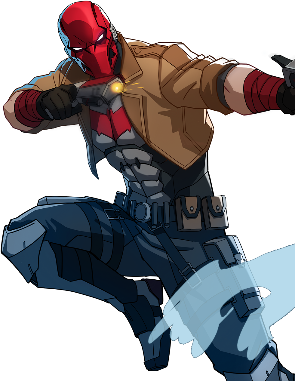 Red Hood (Jason Todd) (Mythic)
