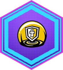 Mystic Shield - Enhanced
