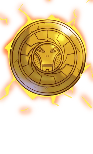 Kuru Pendant legacy piece art