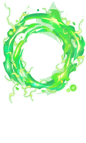 Starfire's Starbolts legacy piece art