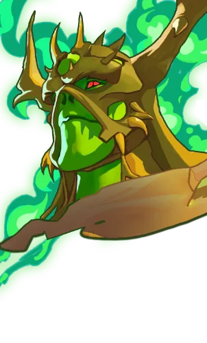 Antler Crown legacy piece art