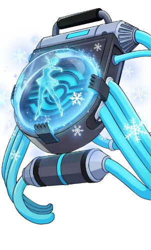 Nora's Embrace legacy piece art
