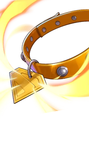 Absorption Collar legacy piece art
