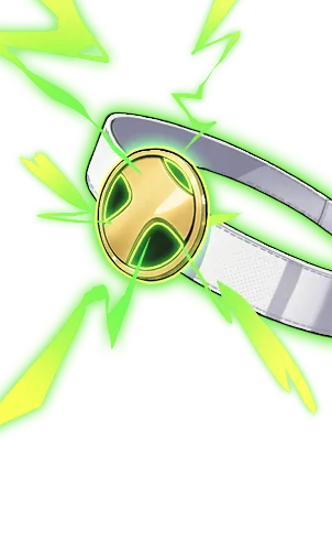 Teen Titans Utility Belt legacy piece art
