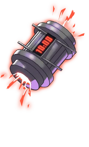 Replica Time Commander legacy piece art