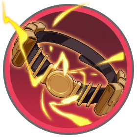 Robin's Utility Belt