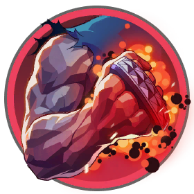 Arm of Apokolips