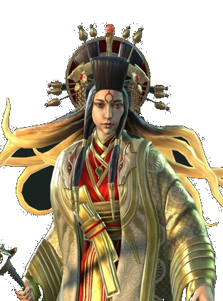 Amaterasu