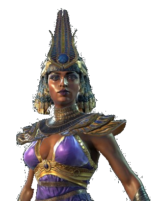 Ankhesenamun