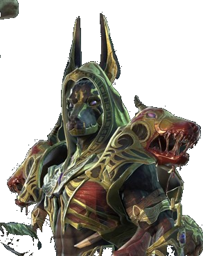 Anubis