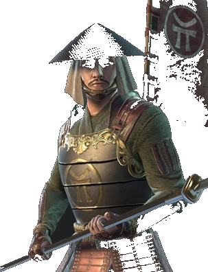 Ashigaru