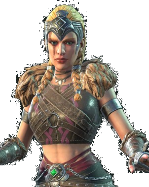 Aslaug