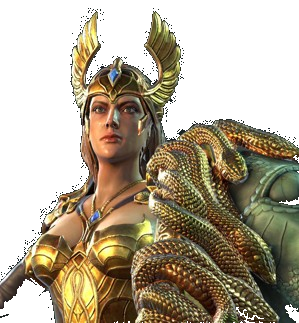 Athena