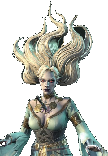Banshee