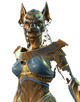 Bastet