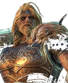 Beowulf
