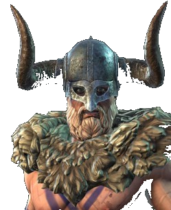 Berserker