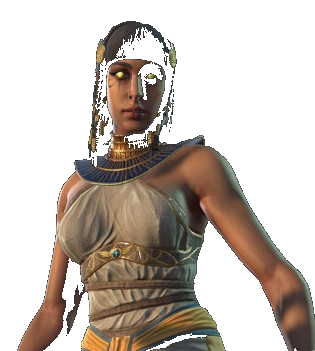 Chantress