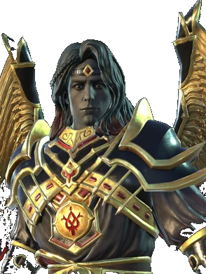 Chernobog