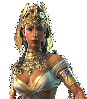 Cleopatra
