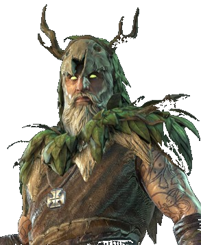 Druid