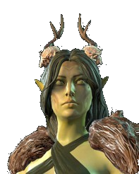 Dryad