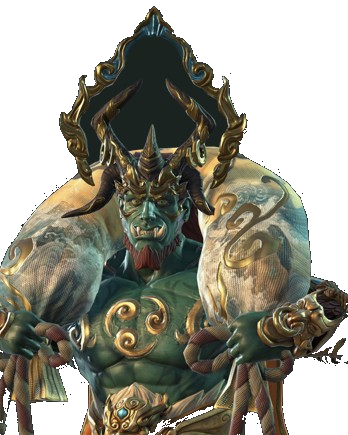 Fujin