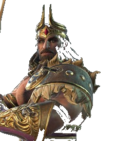 Gilgamesh