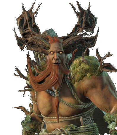 Gogmagog