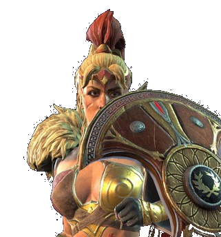 Hippolyta