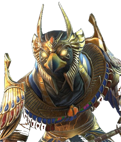 Horus