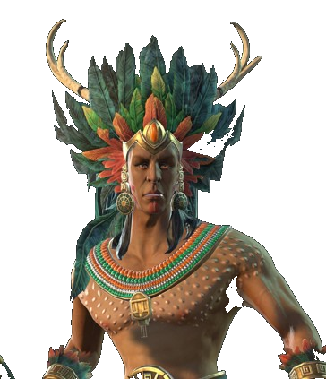 Hunahpu