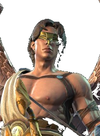 Icarus