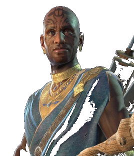 Imhotep