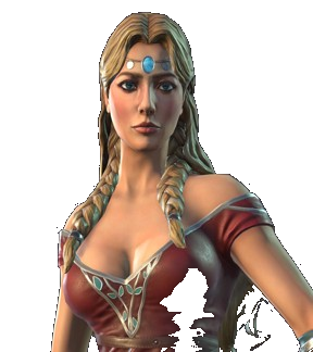 Isolde