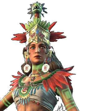 Ixchel