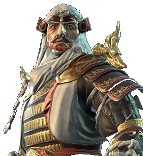 Kenshin