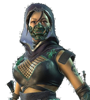 Kunoichi