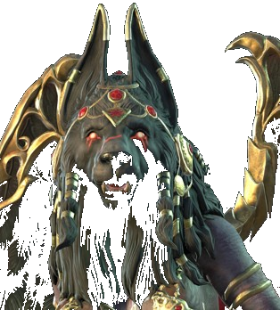 Lamashtu