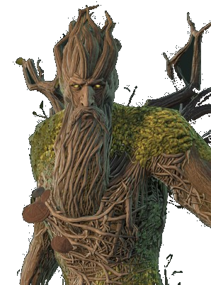 Leshy