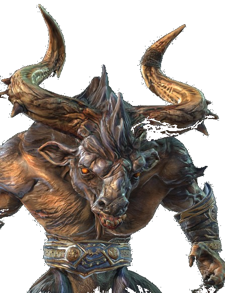 Minotaur