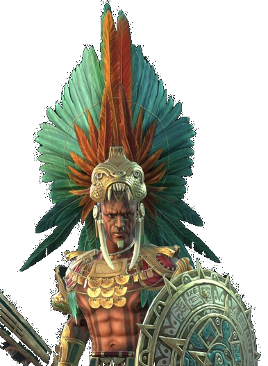 Moctezuma