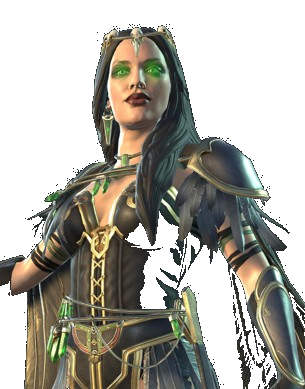 Morrigan