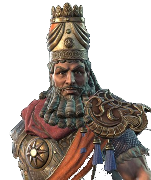 Nebuchadnezzar
