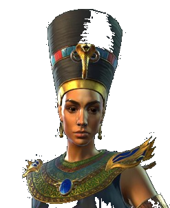 Nefertiti