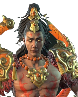 Nezha