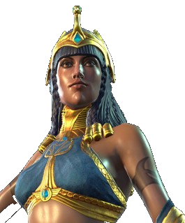 Nitocris