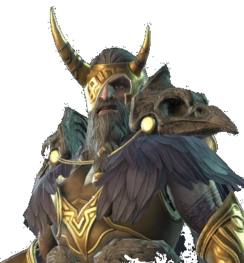 Odin