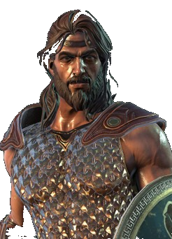 Odysseus